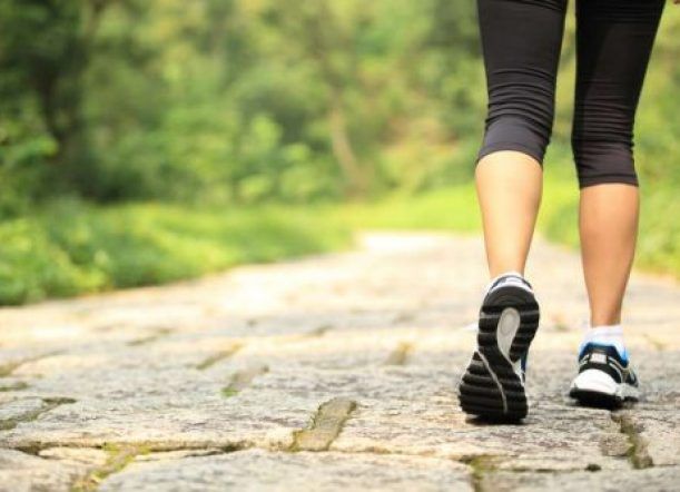 El programa “Salud en Marcha” sigue con las propuestas de verano