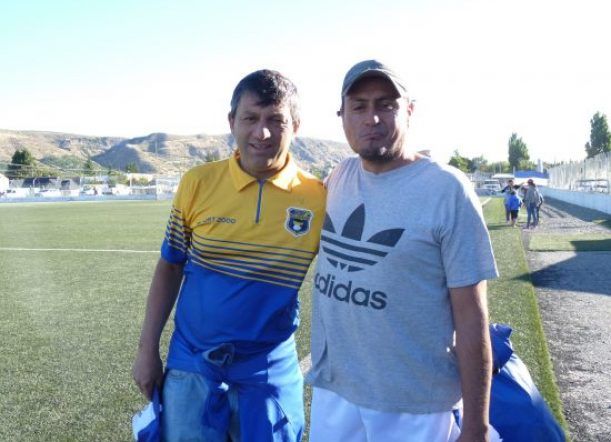 DT de Río Pico: “Nos faltó el gol del empate”