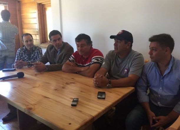 La Subsecretaría de Bosques pasaría a ser Secretaría
