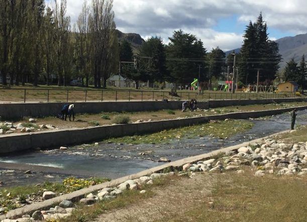 Aumentan los reclamos por mantenimiento de espacios verdes
