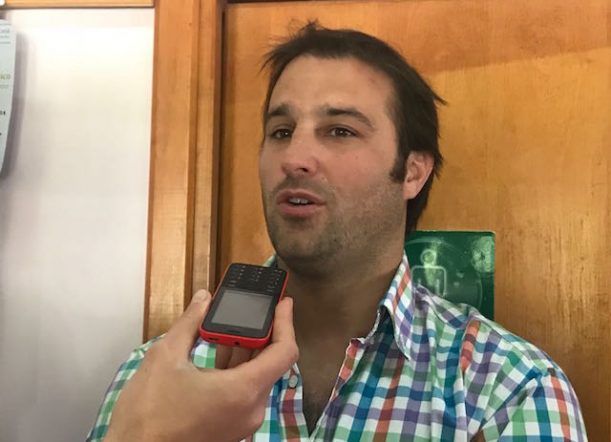 “Sin el apoyo del sector privado Esquel no será turística”