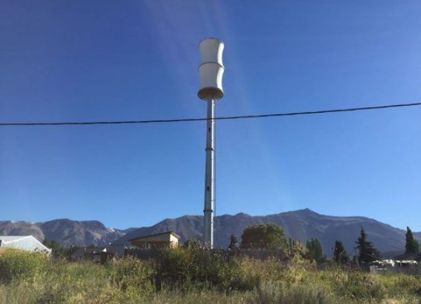 Torre polémica: los vecinos siguen preocupados