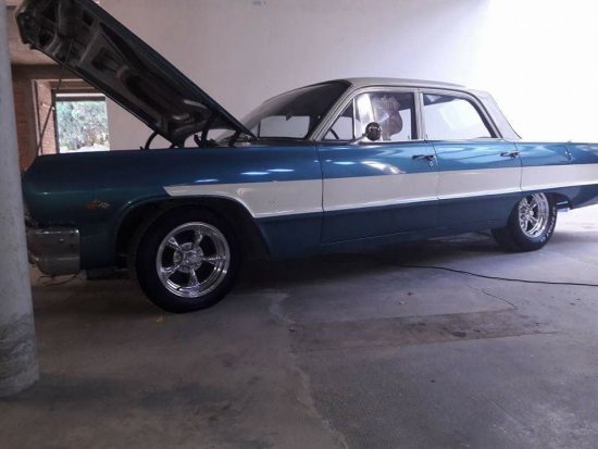 Se viene otra edición de Tunning y Multimarca