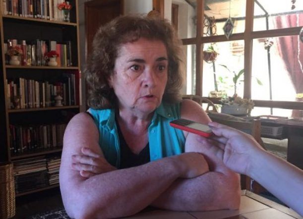 Apoyo de la Cámara de Turismo al nuevo Secretario