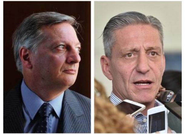 El gobernador dijo que no debatirá en Telsen sobre minería