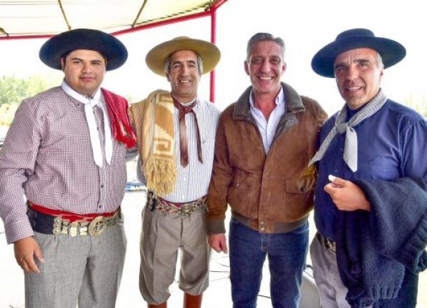 Sarmiento: 40 agrupaciones en el Festival de Doma