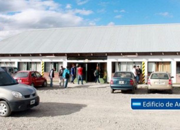 Comienzan Cursos de Apoyo de la Universidad de la Patagonia