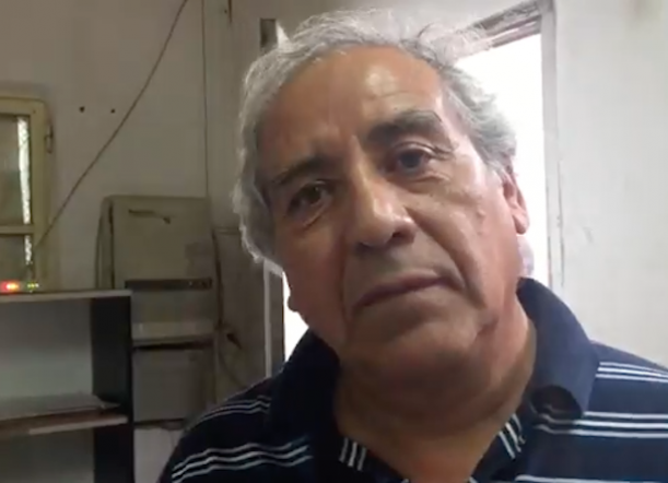 “El intendente debe dar señales de poder conducir su bloque”