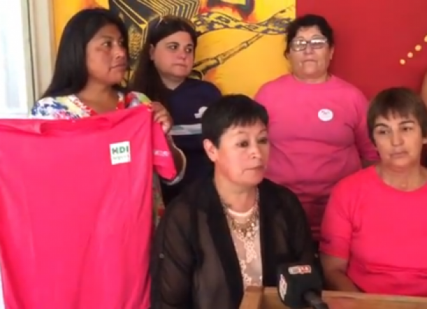 Abrieron inscripciones para la Carrera Rosa