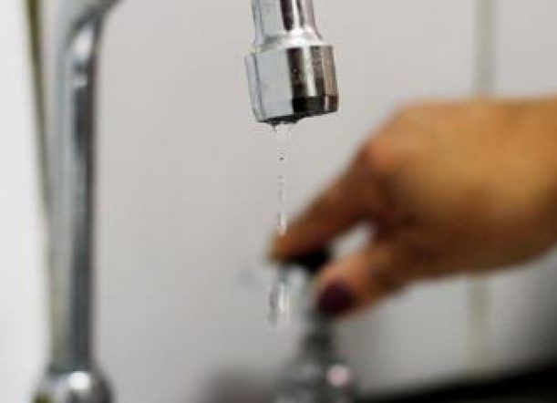 A cuidar el agua: restringen el servicio para evitar derroches