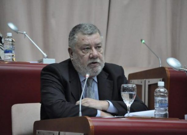 Meza Evans solicitó información sobre el Fondo de las cooperativas
