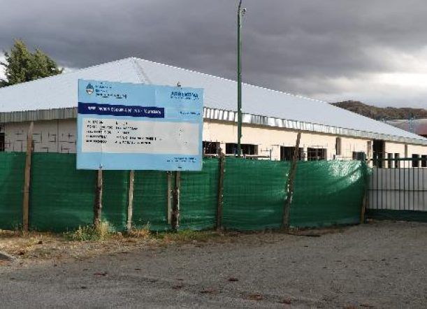 Talleres de la Politécnica: “perdimos contacto con la constructora”