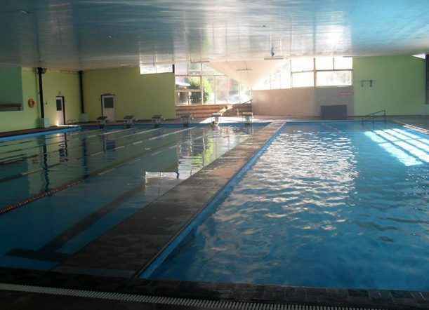 Atención!! Abren las inscripciones para la escuela de natación
