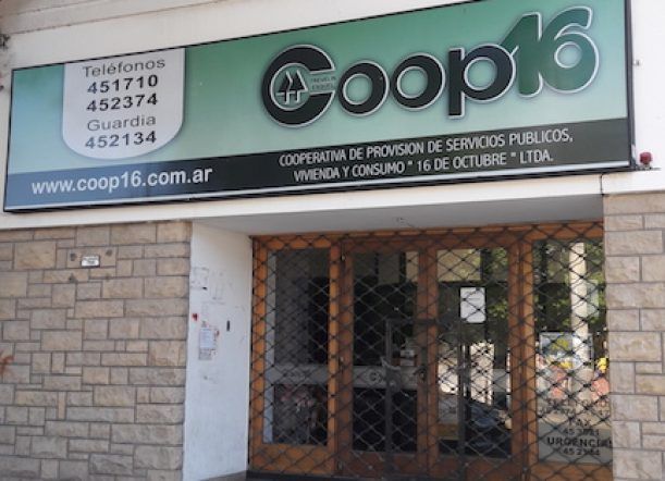 Deuda con la Coop: el gobierno pagaría en marzo
