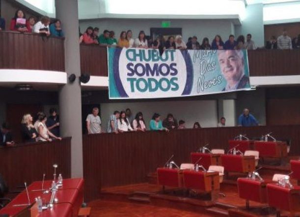 A pesar del rechazo, los diputados van a sesionar igual