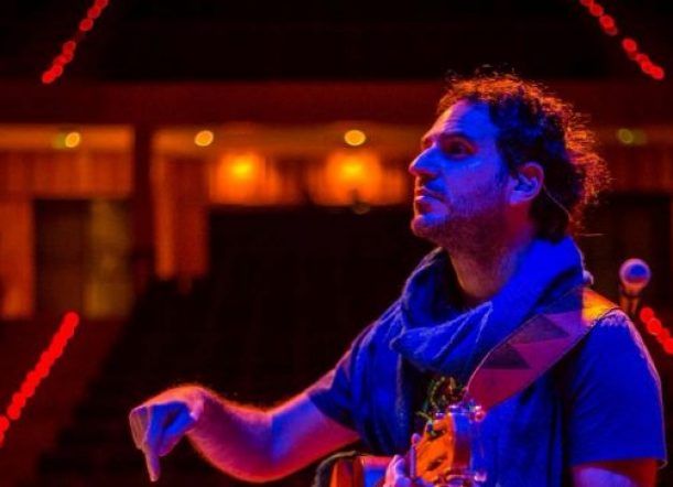 CCMelipal: Se presenta Nación Ekeko