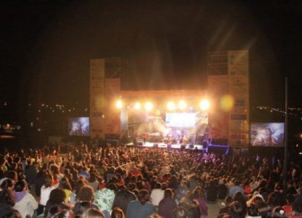 Mirá el cronograma de festejos del Aniversario