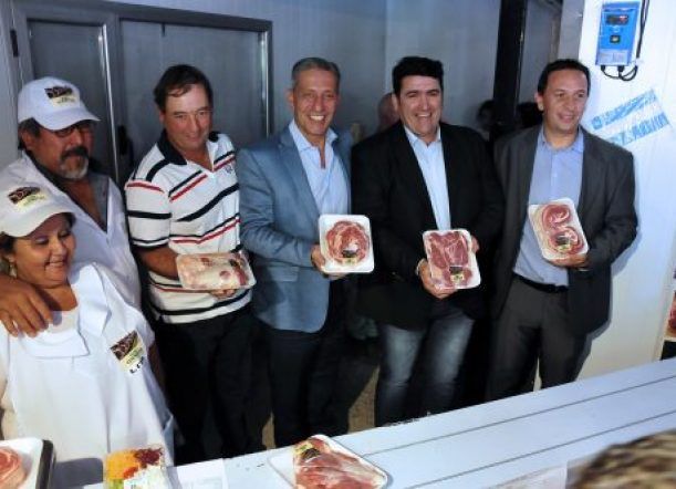 “Chubut debe dejar de ser una Provincia extractiva”
