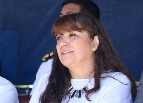 Esc 791: Cigudosa confirmó que se instala el zepelín