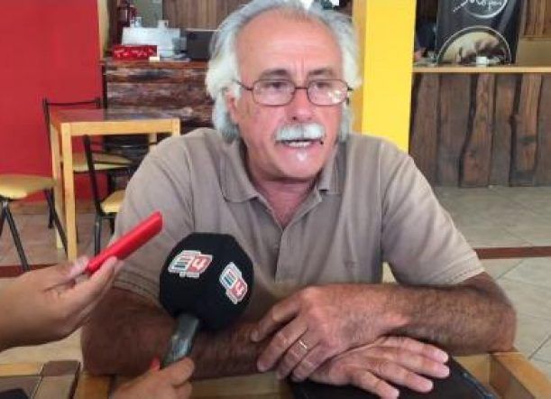 Piden garantías para el traslado de Jones Huala