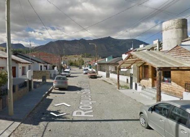 Esquel: violento robo a un anciano en su domicilio