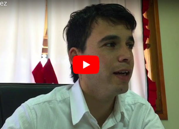 Renunció Bruno Pelaez a la Gerencia de La Trochita
