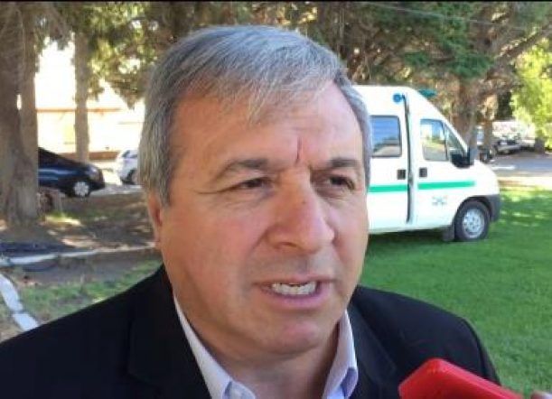 Aleuy y su reelección “lo define el partido”