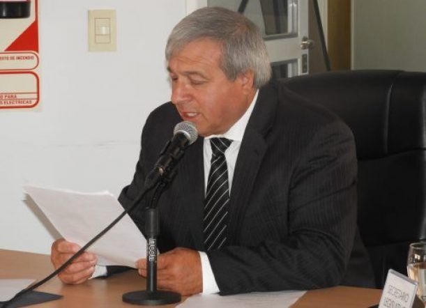Aleuy inauguró sesiones ordinarias y llamó a “aunar esfuerzos”