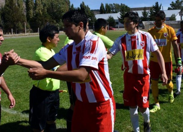 Se juega la fecha 13º del fútbol local