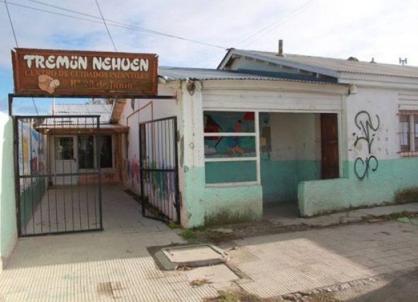Inician clases en los Jardines Maternales, menos en el “Chispita”