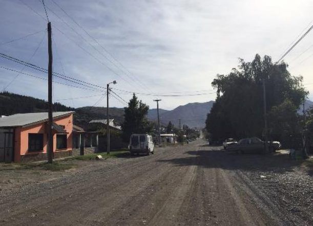 Pavimento en B°Buenos Aires: convocan a reunión para armar consorcios