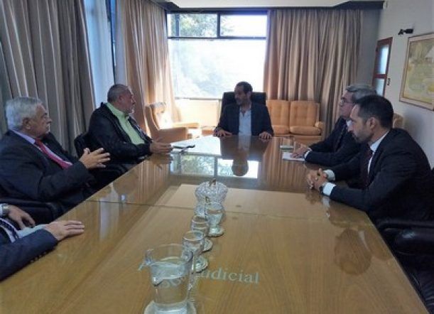 Pago escalonado: Banco del Chubut no cobrará intereses por préstamos