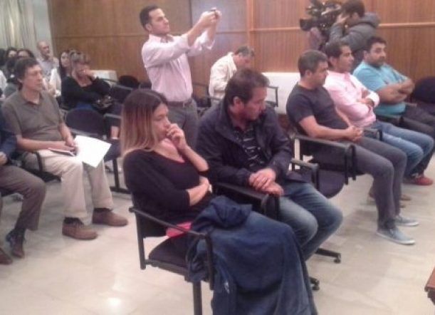Fiscales acusan a Correa como jefe de una asociación ilícita