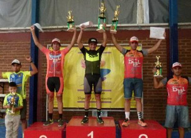 #Mirá la clasificación final de la Doble Lago Futalaufquen