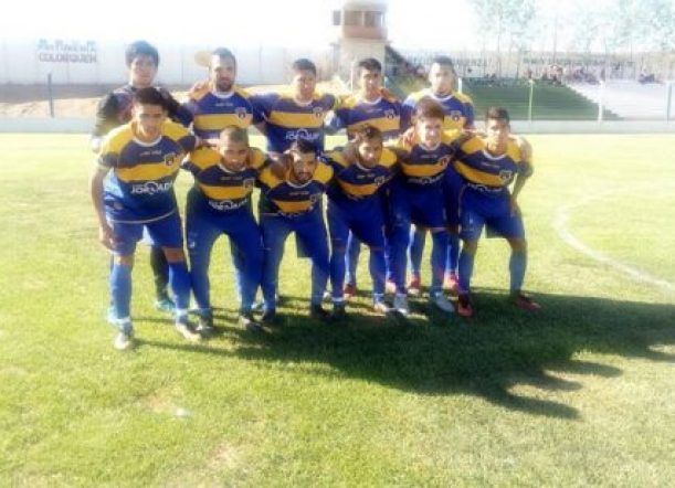 Federal C: perdió Belgrano en Neuquén