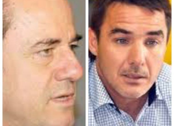Miquelarena “Carpintero no se sorprende con los dichos de Correa”