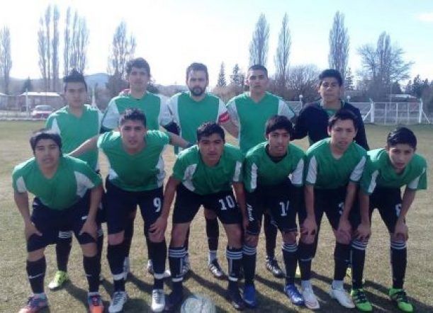 Fútbol local: se jugó la fecha 14