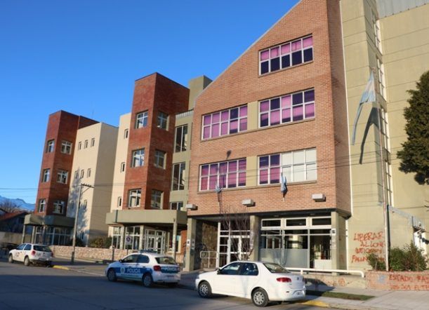 En Esquel, los magistrados no implementarán el paro simbólico