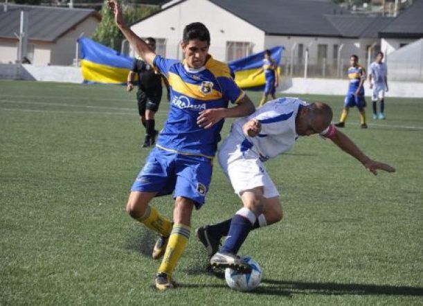 Federal C: Belgrano va por la clasificación