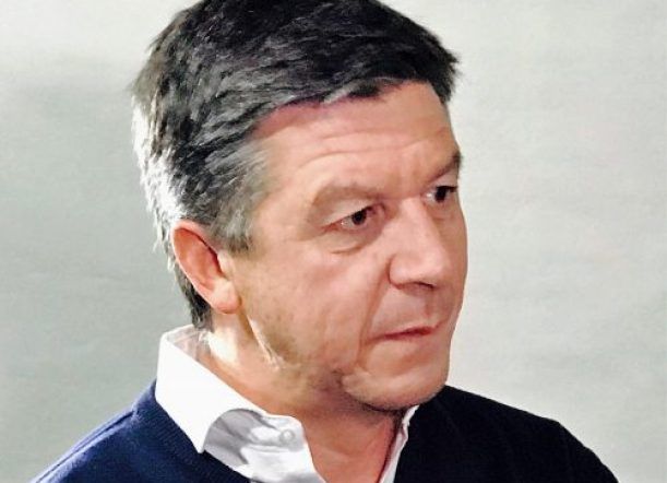Menna ”Los gobiernos justicialistas dejaron un Estado devastado”