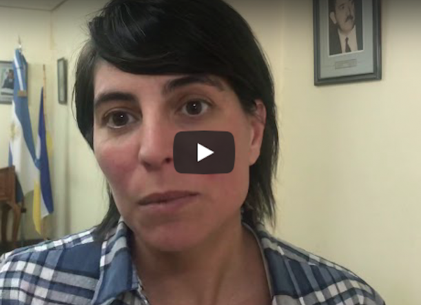 Agricultura logró que el Concejo interceda para sostener su espacio