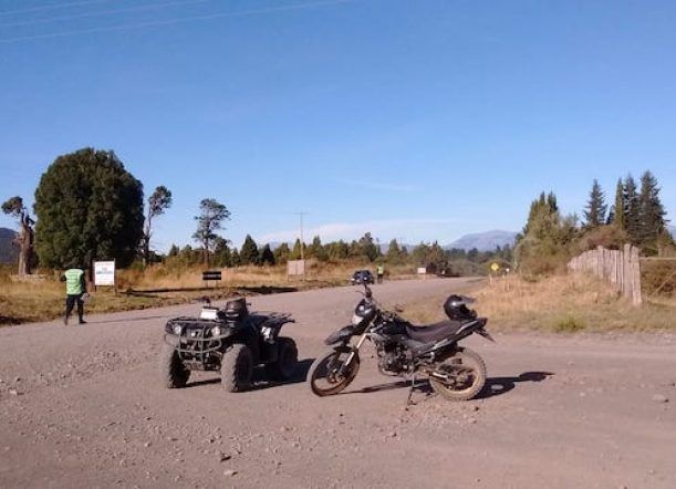 Continúan los controles preventivos de tránsito en Trevelin