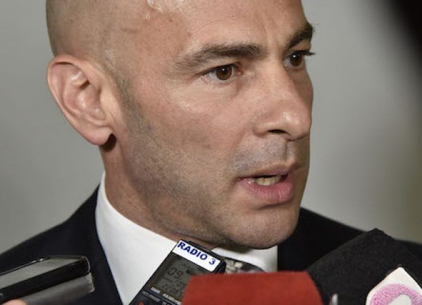 Massoni sobre las cámaras “Hay graves irregularidades”