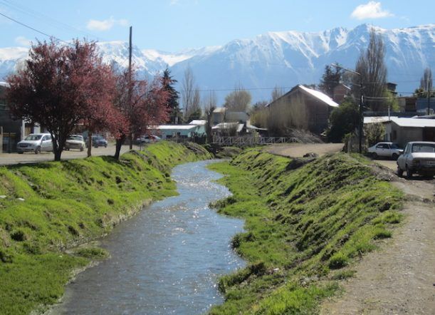 En el Día Mundial del Agua, Esquel es privilegiado