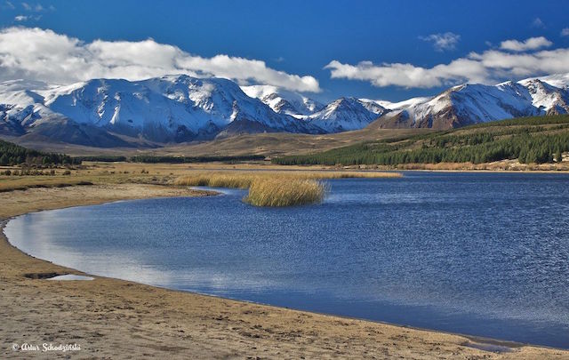 En el Día Mundial del Agua, Esquel es privilegiado