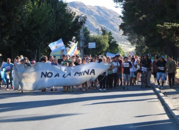 Se cumplen 15 años del Plebiscito que unió a Esquel