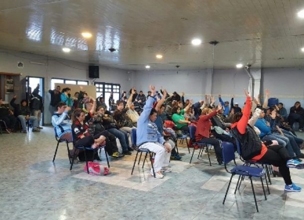 Esquel: Municipio y SOEME acordaron el aumento