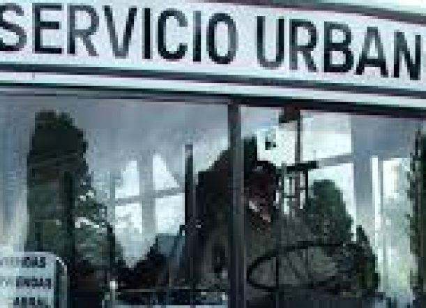 Concejales analizan el incremento de la tarifa del colectivo