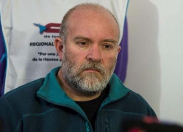 Marcharán en Mar del Plata por Santiago Maldonado