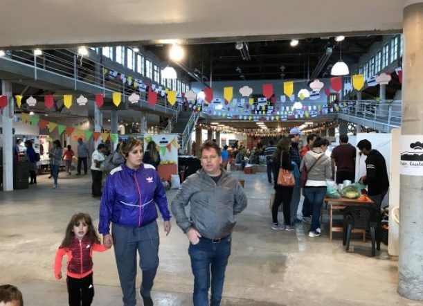 En Semana Santa hubo un 85% de ocupación en Esquel